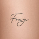 Collection: Subtle Text – Fine Script