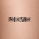 Collection: Statement Text – Stylized