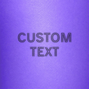 Custom Text
