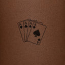 Aces Full by Mommy I'm Sorry - tattoo render on skin 
