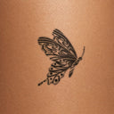 Afterlight by Mommy I'm Sorry - tattoo render on skin 