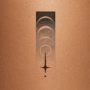 Ascension by Mommy I'm Sorry - tattoo render on skin 