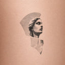 Ascension Fragment by Mommy I'm Sorry - tattoo render on skin 