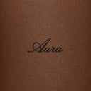 Aura by Blackdot - tattoo render on skin 