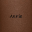 Austin by Blackdot - tattoo render on skin 