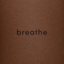 breathe by Blackdot - tattoo render on skin 