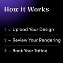 Bring Your Own Design by Blackdot - Product Photo 