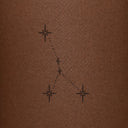 Cancer by Mommy I'm Sorry - tattoo render on skin 