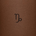 Capricorn by Mommy I'm Sorry - tattoo render on skin 