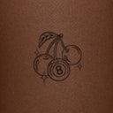 Cherry Eight by Mommy I'm Sorry - tattoo render on skin 