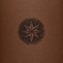 Compass Star by John Craig - tattoo render on skin 