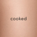 cooked by Blackdot - tattoo render on skin 
