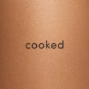 cooked by Blackdot - tattoo render on skin 