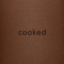 cooked by Blackdot - tattoo render on skin 