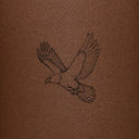 Cresting Eagle by Mommy I'm Sorry - tattoo render on skin 