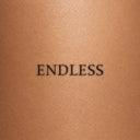 ENDLESS by Blackdot - tattoo render on skin 