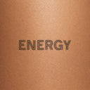 ENERGY by Blackdot - tattoo render on skin 