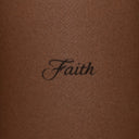 Faith by Blackdot - tattoo render on skin 