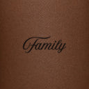 Family by Blackdot - tattoo render on skin 