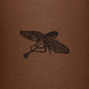 Fly by John Craig - tattoo render on skin 