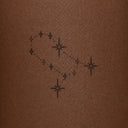 Gemini by Mommy I'm Sorry - tattoo render on skin 