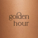 golden hour by Blackdot - tattoo render on skin 