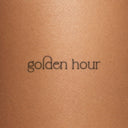 golden hour by Blackdot - tattoo render on skin 