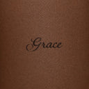 Grace by Blackdot - tattoo render on skin 