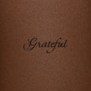 Grateful by Blackdot - tattoo render on skin 
