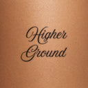 Higher Ground by Blackdot - tattoo render on skin 