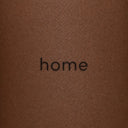 home by Blackdot - tattoo render on skin 