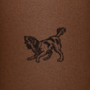 Hound by John Craig - tattoo render on skin 