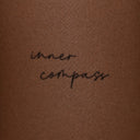 inner compass by Blackdot - tattoo render on skin 