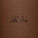 La Vie by Blackdot - tattoo render on skin 