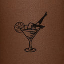 Last Call by Mommy I'm Sorry - tattoo render on skin 