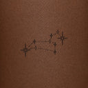 Leo by Mommy I'm Sorry - tattoo render on skin 