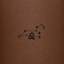 Leo by Mommy I'm Sorry - tattoo render on skin 