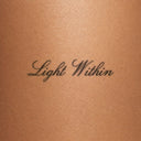 Light Within by Blackdot - tattoo render on skin 
