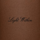 Light Within by Blackdot - tattoo render on skin 