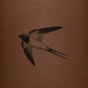 Longtail Swallow by Mommy I'm Sorry - tattoo render on skin 