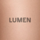 Lumen by Blackdot - tattoo render on skin 