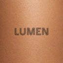 Lumen by Blackdot - tattoo render on skin 