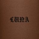 LUNA by Blackdot - tattoo render on skin 