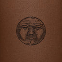 Man in the Moon by John Craig - tattoo render on skin 