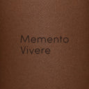 Memento Vivere by Blackdot - tattoo render on skin 