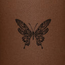 Mirrored Silence by Mommy I'm Sorry - tattoo render on skin 