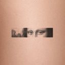Mona Lisa by Noah Charney - tattoo render on skin 