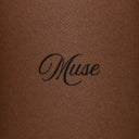 Muse by Blackdot - tattoo render on skin 