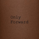 Only Forward by Blackdot - tattoo render on skin 