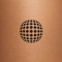 Orbit Lines by Mommy I'm Sorry - tattoo render on skin 